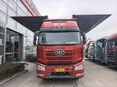 FAW Jiefang J6P 280 hp 6X2 9.5 m - фото 5