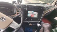 Dongfeng Tianjin KR PLUS 290 hp 4X2 9.8 m - фото 4