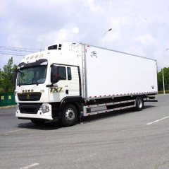 Sinotruk HOWO TX7 PRO 330 hp 4X2 9.45 m - фото 1