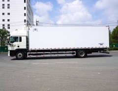 Sinotruk HOWO TX7 PRO 330 hp 4X2 9.45 m - фото 4