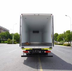 Sinotruk HOWO TX7 PRO 330 hp 4X2 9.45 m - фото 5