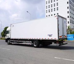 Sinotruk HOWO TX7 PRO 330 hp 4X2 9.45 m - фото 6