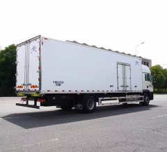 Sinotruk HOWO TX7 PRO 330 hp 4X2 9.45 m - фото 8