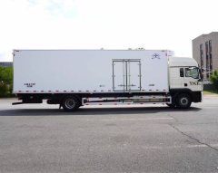 Sinotruk HOWO TX7 PRO 330 hp 4X2 9.45 m - фото 9