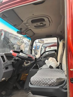 SINOTRUK HOWO Light Duty Truck Dream Chaser 130 hp 4X2 4.15 m - фото 4