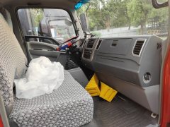 SINOTRUK HOWO Light Duty Truck Dream Chaser 130 hp 4X2 4.15 m - фото 5