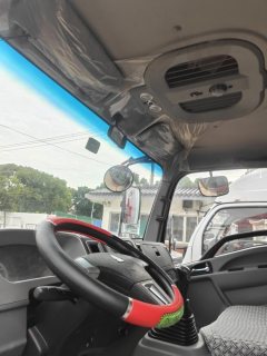 SINOTRUK HOWO Light Duty Truck Dream Chaser 130 hp 4X2 4.15 m - фото 4