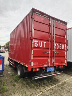 SINOTRUK HOWO Light Duty Truck Dream Chaser 130 hp 4X2 4.15 m - фото 5