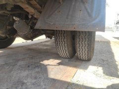 SINOTRUK HOWO Light Duty Truck Commander 148 hp 4X2 4.15 m - фото 11
