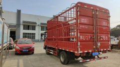 SINOTRUK HOWO Light Duty Truck Commander 148 hp 4X2 4.15 m - фото 5