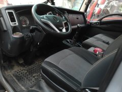 Shacman Delong K5000 150 hp 4X2 4.18 m - фото 4