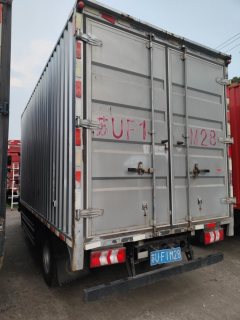 Shacman Delong K5000 150 hp 4X2 4.18 m - фото 7