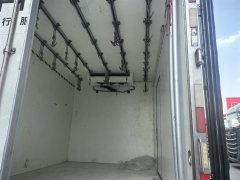 Foton Ollin CTV 163 hp 4X2 4.2 m - фото 3