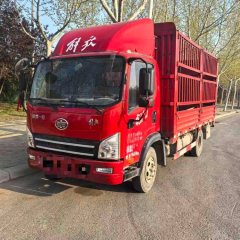 FAW Jiefang Tiggo V 156 hp 4X2 - фото 2