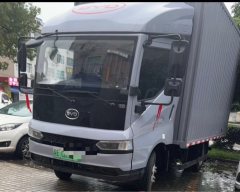 BYD T5 4.03 m - фото 1