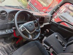 FAW Jiefang Tiggo V 180 hp 4X2 4.16 m - фото 5