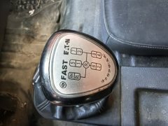 FAW Jiefang Tiggo V 180 hp 4X2 4.16 m - фото 6