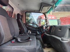FAW Jiefang Tiggo V 180 hp 4X2 4.16 m - фото 7