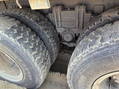 Dongfeng Tianjin 310 hp 8X4 7.6 m - фото 1