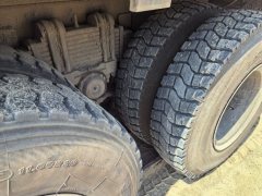 Dongfeng Tianjin 310 hp 8X4 7.6 m - фото 4