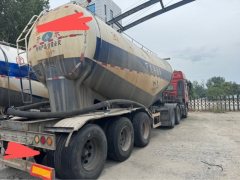 FAW Jiefang JH6 400 hp 6X4 - фото 1