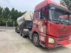 FAW Jiefang JH6 400 hp 6X4 - фото 2