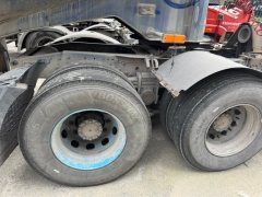 FAW Jiefang JH6 400 hp 6X4 - фото 3