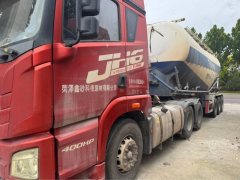 FAW Jiefang JH6 400 hp 6X4 - фото 4