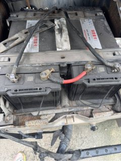 FAW Jiefang JH6 400 hp 6X4 - фото 5