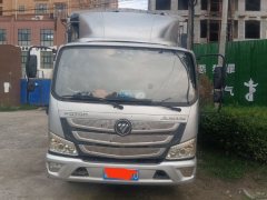 Foton Aumark S1 150 hp 4X2 4.18 m - фото 2