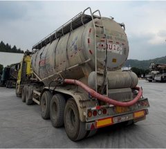 Sinotruk Sitrak C7H 540 hp 6X4 - фото 3