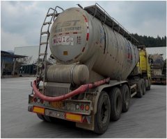 Sinotruk Sitrak C7H 540 hp 6X4 - фото 4