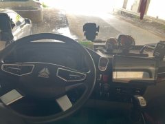 SINOTRUK HOWO Light Duty Truck Commander 190 hp 4X2 5.2 m - фото 3