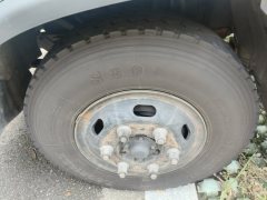 Foton Aumark S1 6X2 4.2 m - фото 2