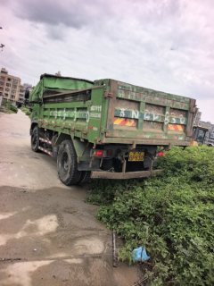 Foton Rowor ES5 200 hp 4X2 4 m - фото 3