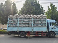 Shacman Delong L5000 300 hp 4X2 6.8 m - фото 3