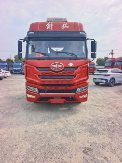 FAW Jiefang JH5 480 hp 6X4 - фото 1