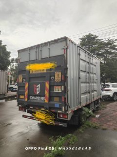 SINOTRUK HOWO Light Duty Truck Commander 150 hp 4X2 4.2 m - фото 3