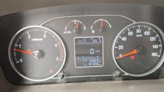 Foton Aumark S3 130 hp 4X2 4.2 m - фото 5
