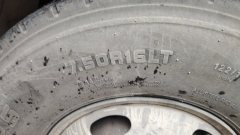 Foton Aumark S3 130 hp 4X2 4.2 m - фото 6