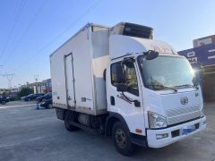 FAW Jiefang J6F 160 hp 4X2 4.2 m - фото 2