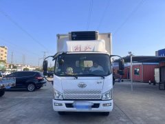 FAW Jiefang J6F 160 hp 4X2 4.2 m - фото 6