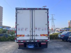 FAW Jiefang J6F 160 hp 4X2 4.2 m - фото 7