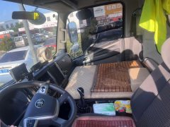 FAW Jiefang J6F 160 hp 4X2 4.2 m - фото 8