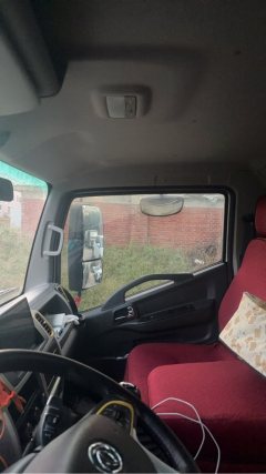 Dongfeng Duolika Dollicar D6 170 hp 4X2 4.2 m - фото 3