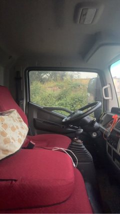 Dongfeng Duolika Dollicar D6 170 hp 4X2 4.2 m - фото 4