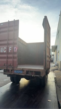 SINOTRUK HOWO Light Duty Truck Hanjiang 160 hp 4X2 3.85 m - фото 3