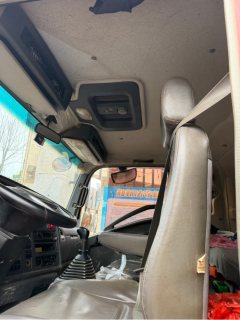 SINOTRUK HOWO Light Duty Truck Hanjiang 160 hp 4X2 3.85 m - фото 5