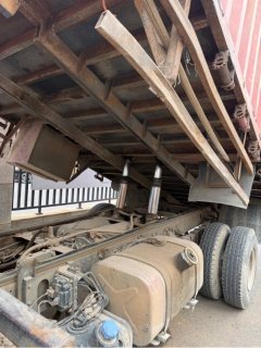 SINOTRUK HOWO Light Duty Truck Hanjiang 160 hp 4X2 3.85 m - фото 7
