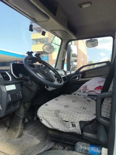 Dongfeng Huashen HV3E 4.2 m - фото 4